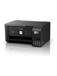 EPSON L3260 RENKLI INKJET TANKLI YAZ/TAR/FOT +WIFI - 6